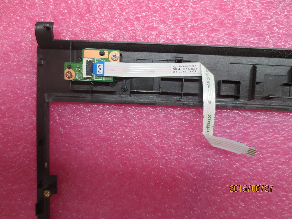 Lenovo 00JT902 Bz Bezels/Doors