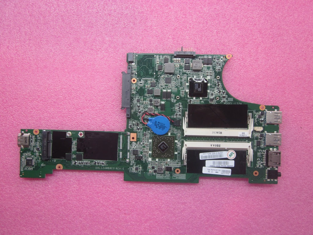 Lenovo Cdpop Planar Amd E2-1800 W8S - 04Y1129
