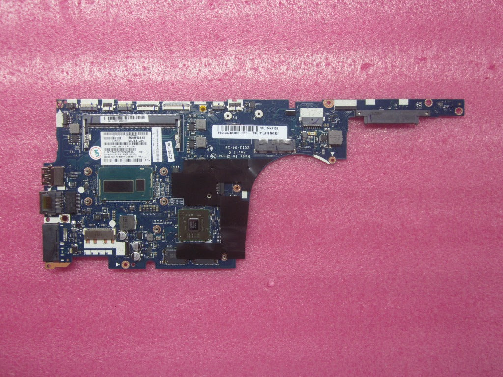 Lenovo Mb Assembly - 04X4134