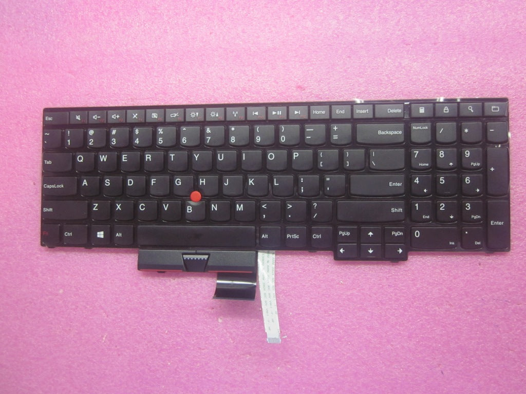 Lenovo Ki Keyboards Internal - 04Y0264