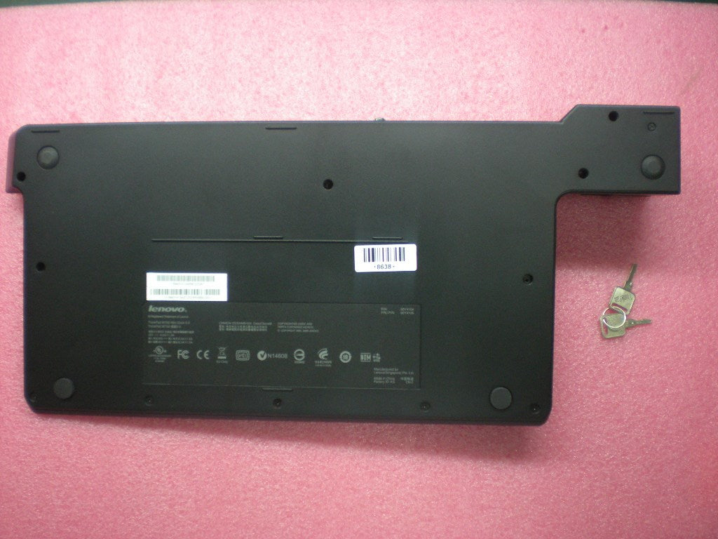 Lenovo Adaptr Mini Dock 2.0 - 60Y4105