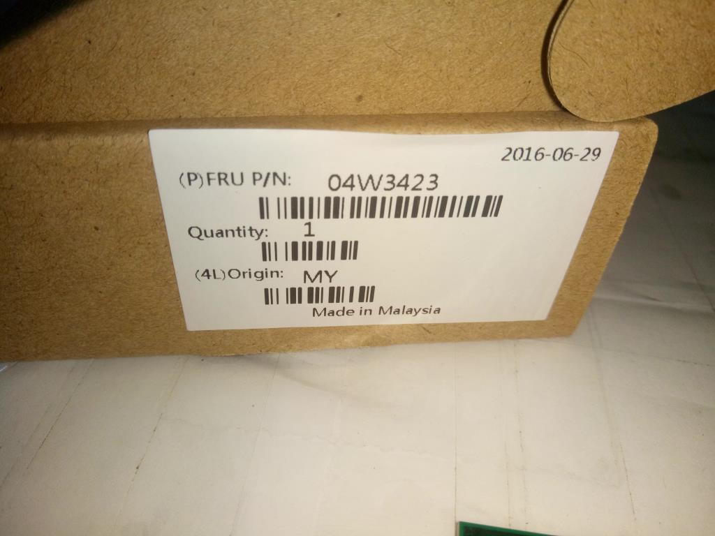 Lenovo Cdpop Cpu E2-3000M - 04W3423