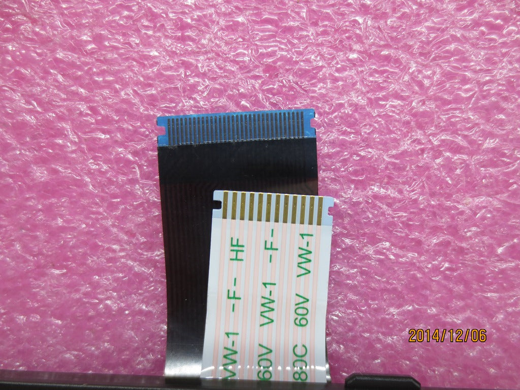 Lenovo Laptop Keyboard - 04X6181