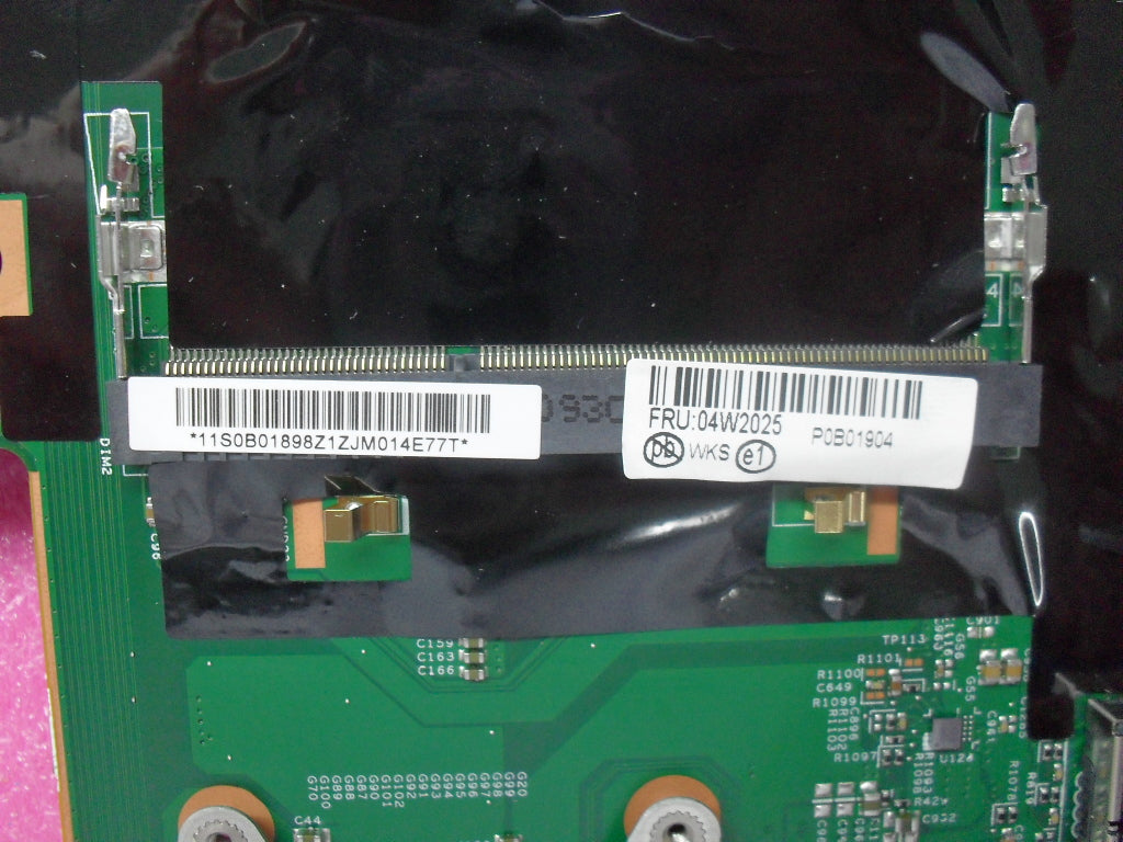 Lenovo 04W2025 - Part