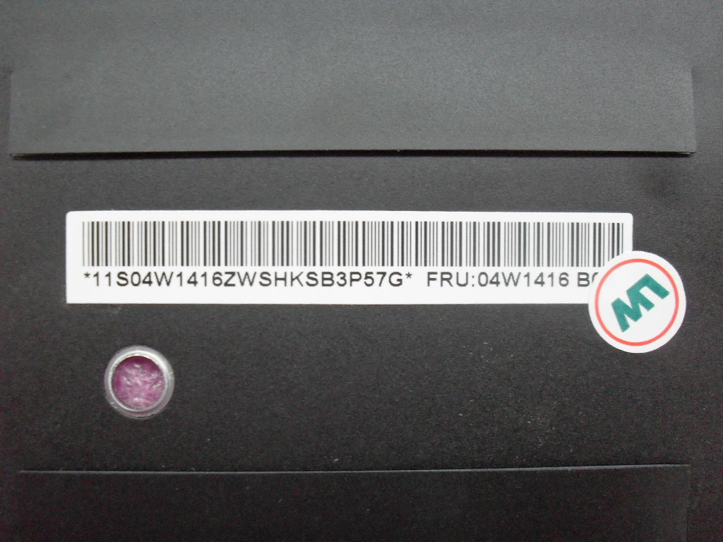 Lenovo 04W1416 - Part