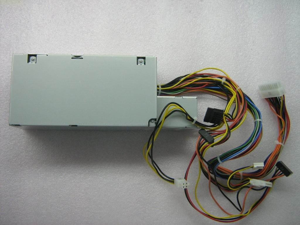 Lenovo Powersup Cru 220W Ps - 41A9689