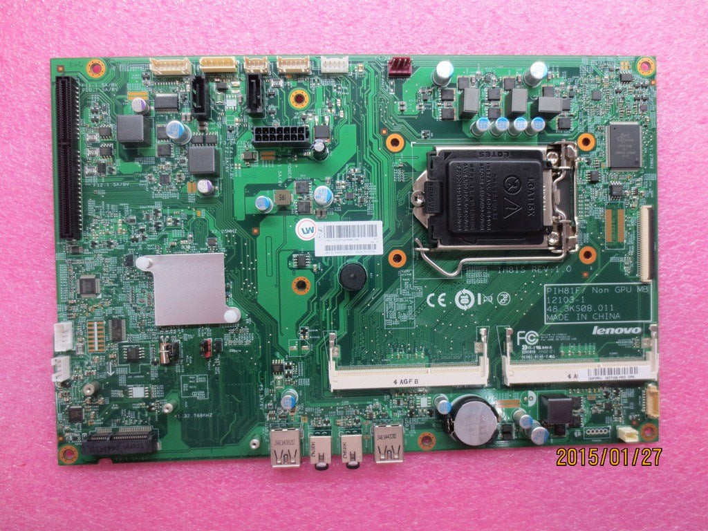 Lenovo 03T7156 Mb