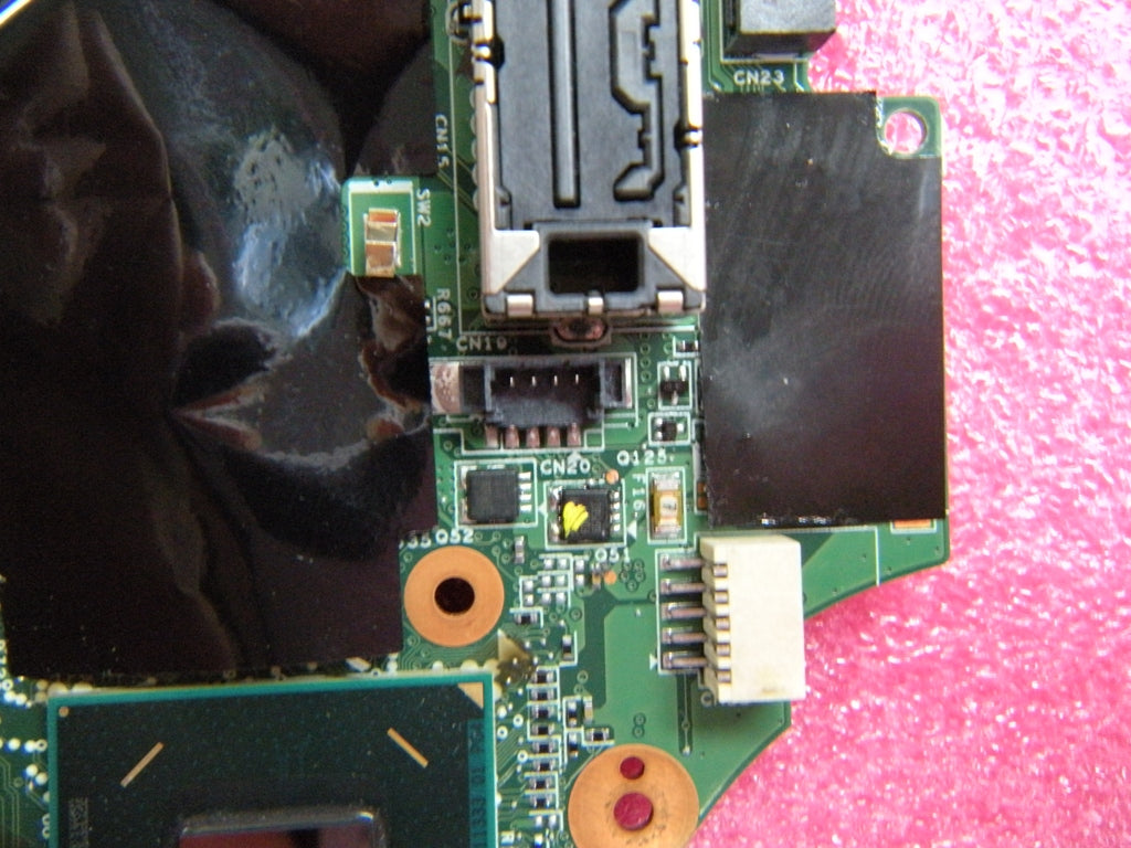 Lenovo Assemblymainboardlco-2W/Cpu2.6 - 04Y2036