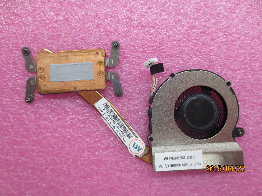 Lenovo Fa Fans - 00HT930