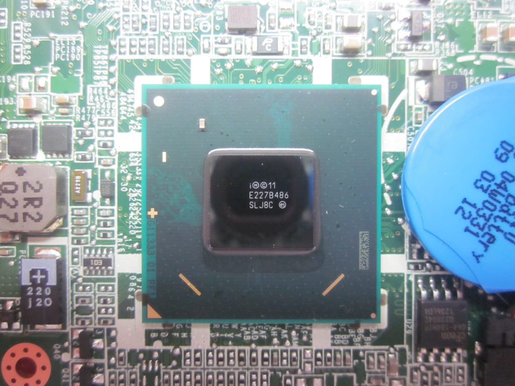 Lenovo Cdpop Planar I3-2365M Nok - 04Y1002