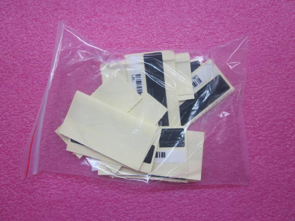 Lenovo Lenovo Part @ - 04W3327
