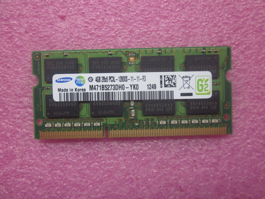 Lenovo 03X6656 Memory