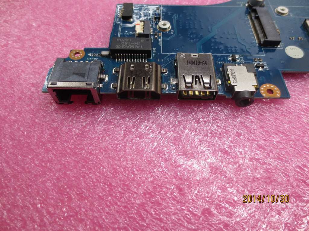 Lenovo Mb Assembly - 04X5127