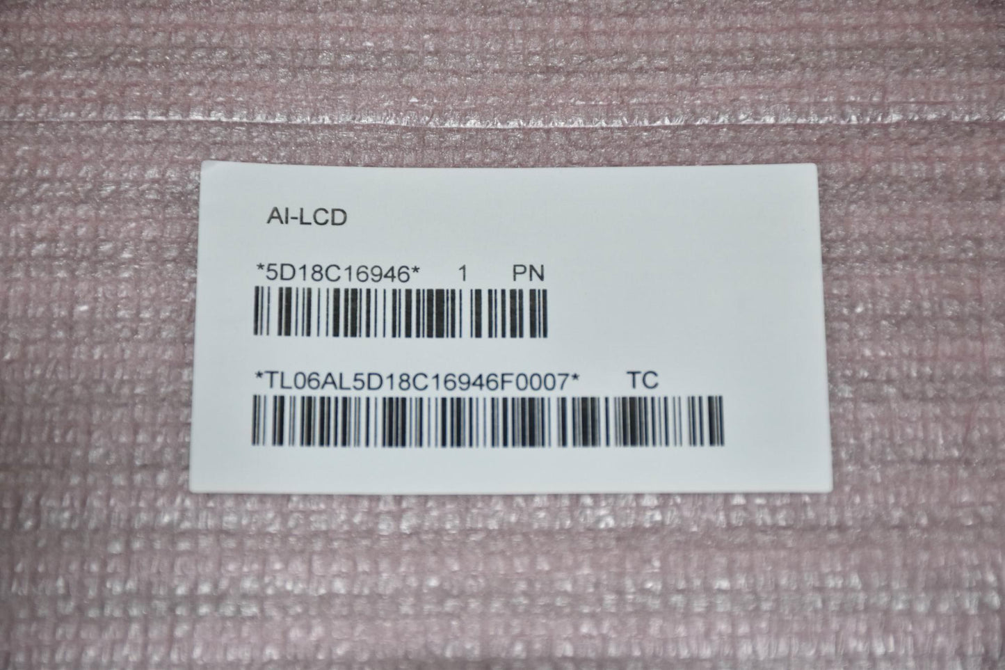 Lenovo Cd-3L501E Lcd And*08-Walnut-Lc - 5D18C16946