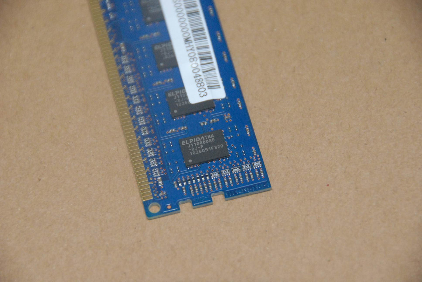 Lenovo Mem 1Gb Ddr3 1066 - 1006424