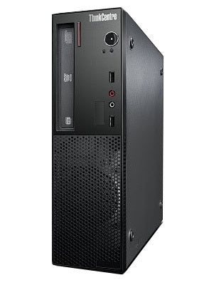 Lenovo ThinkCentre Edge 91 Desktop - 1855B2G