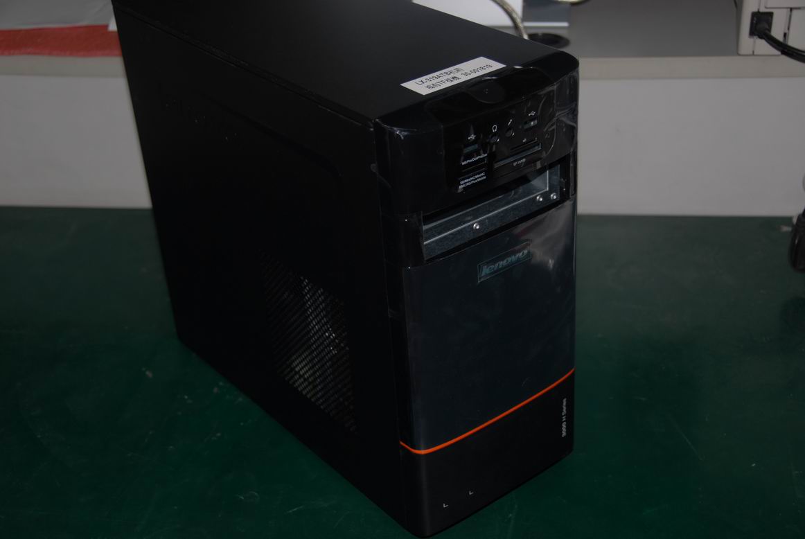 Lenovo 30001819 Chassis H210 Foxconn Lx-319Atb