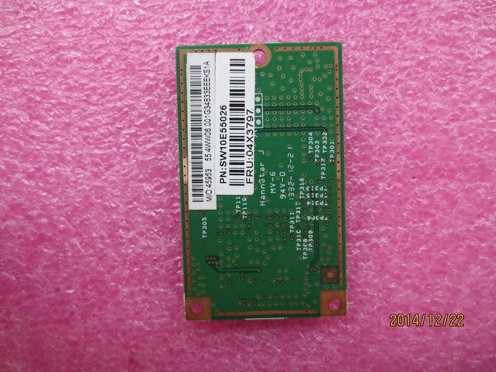 Lenovo 04X3797 - Part