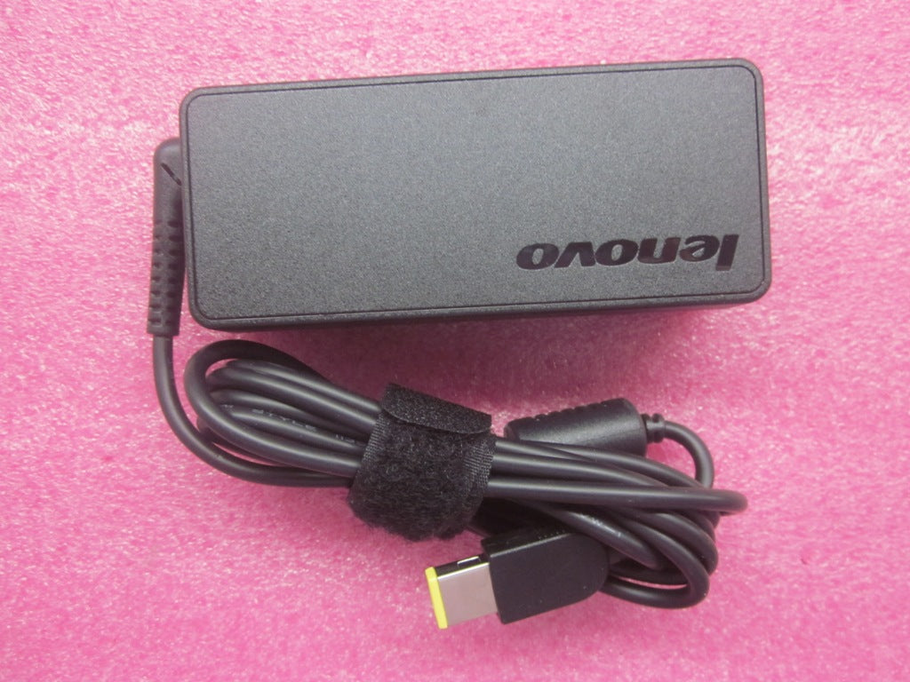 Lenovo Ad Ac Adapters - 45N0258