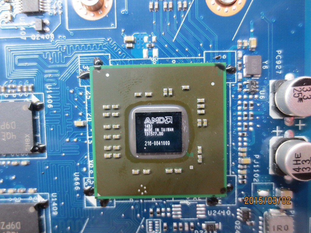 Lenovo Replacement Part - 00Hw340