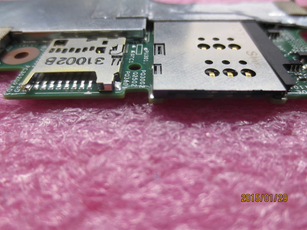 Lenovo Replacement Part - 00Hn791