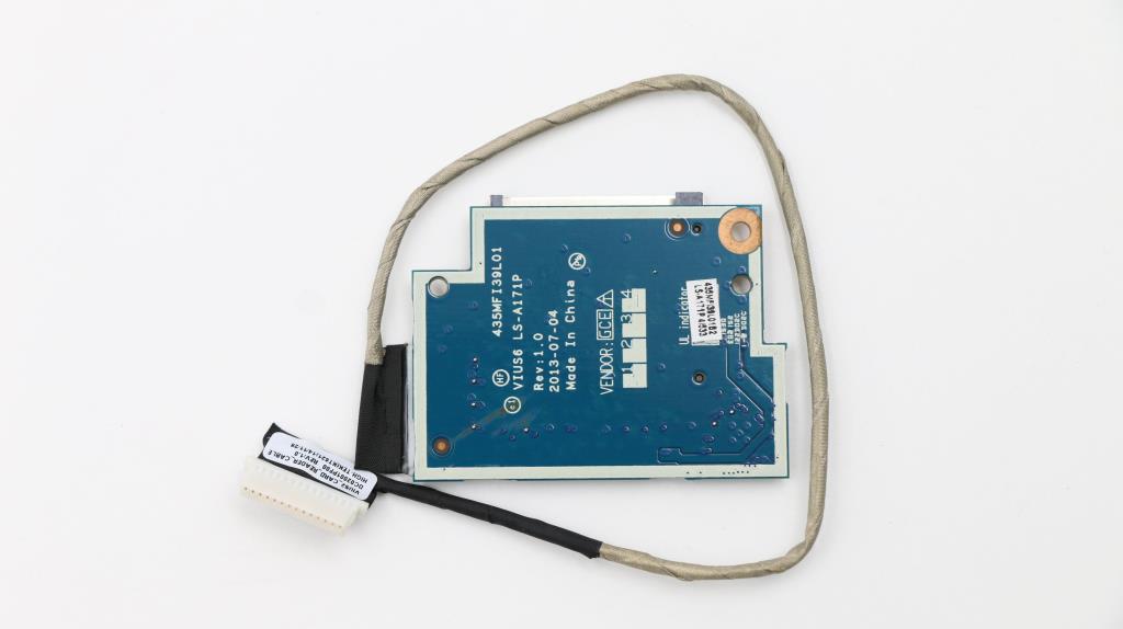 Lenovo Ci Cards Misc Internal - 04X5185