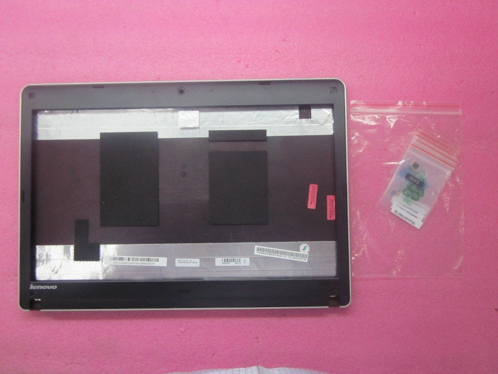 Lenovo Co Covers - 04W4163