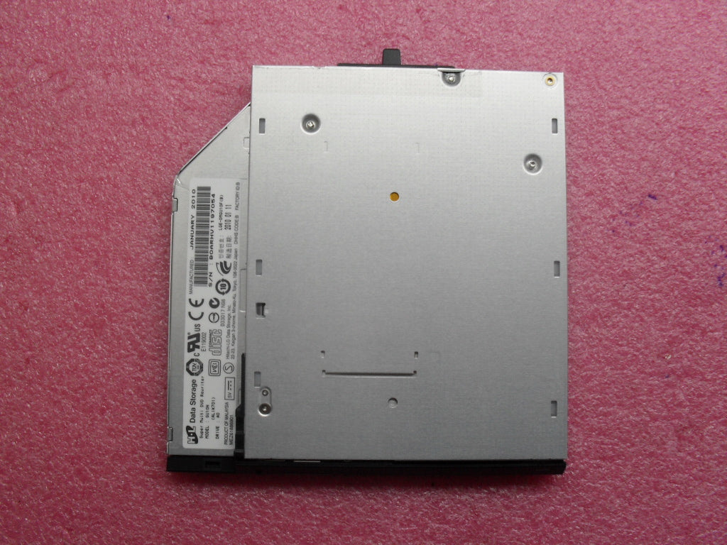 Lenovo 45N7451 Dvd-Ram/Rw Drive