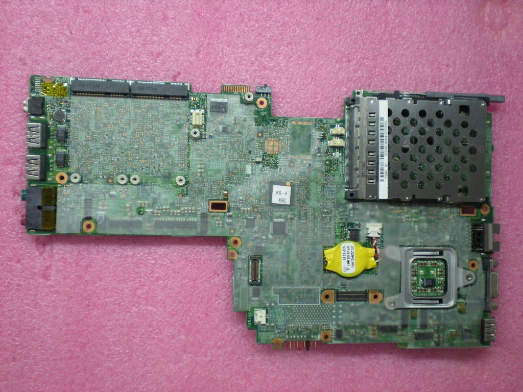 Lenovo Cdpop Plnt8300Fan - 60Y4012