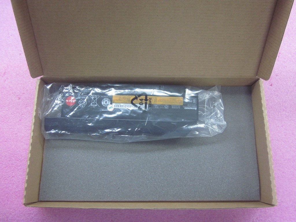 Lenovo Laptop Battery - 45N1029