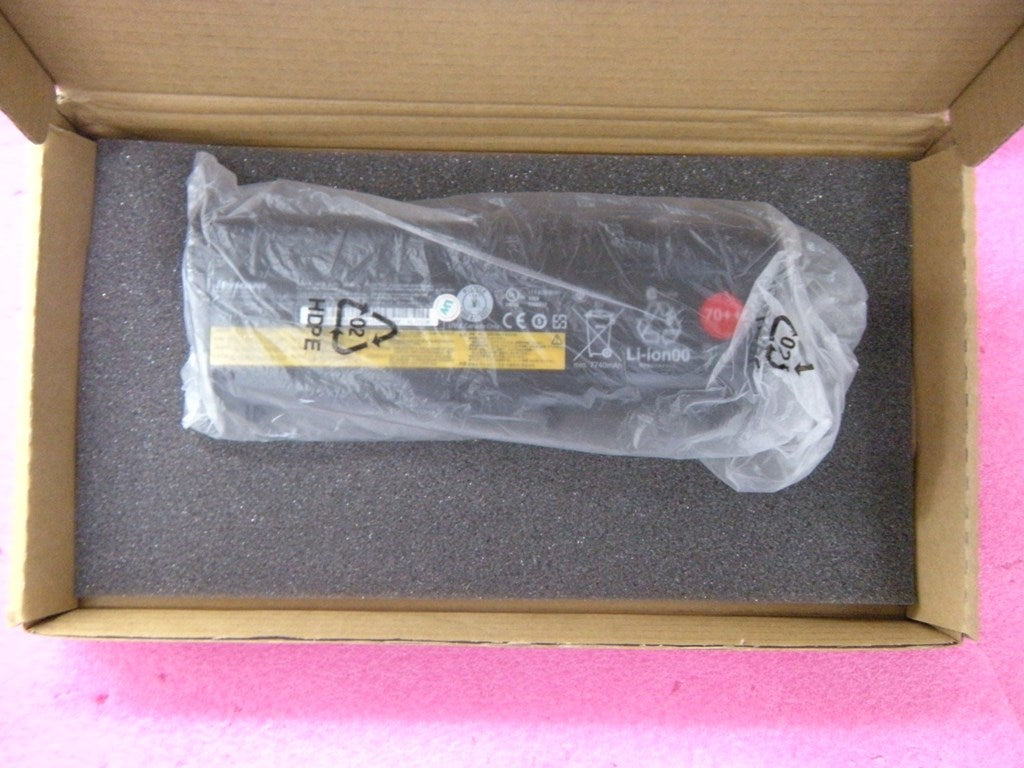 Lenovo Rechargeable Batteries - 45N1007
