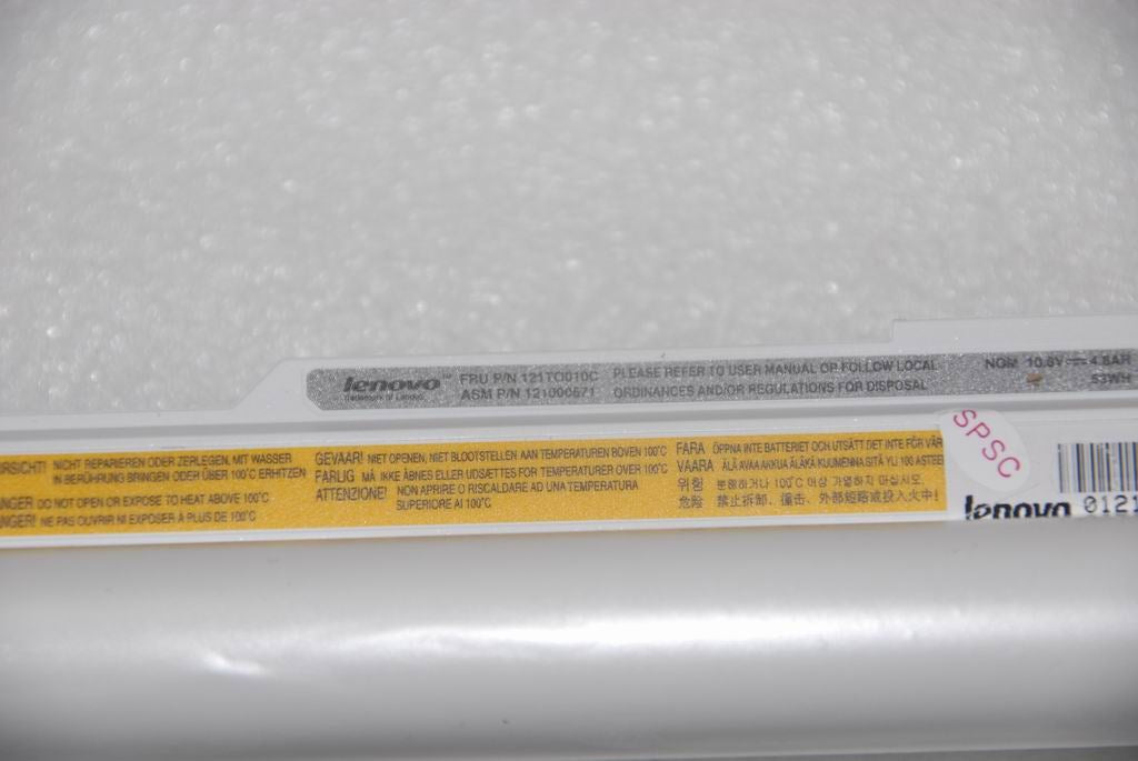 Lenovo Replacement Part - 121000671