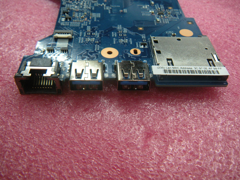 Lenovo Cdpop Planar Amd E2-2000 - 04Y1307