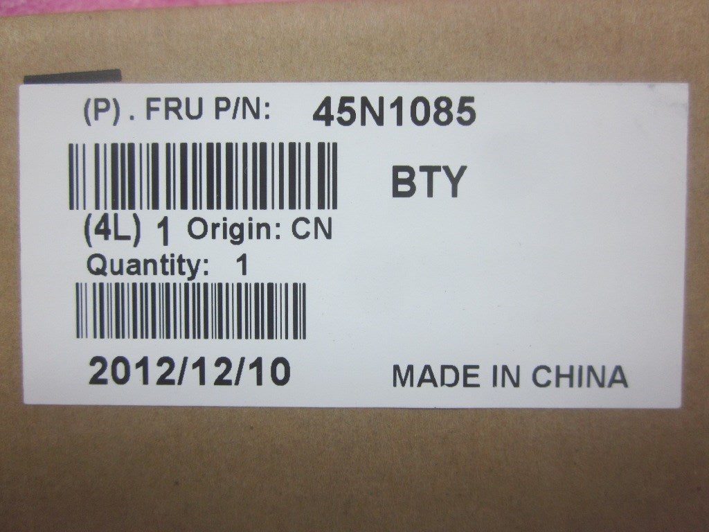 Lenovo Battery - 45N1085