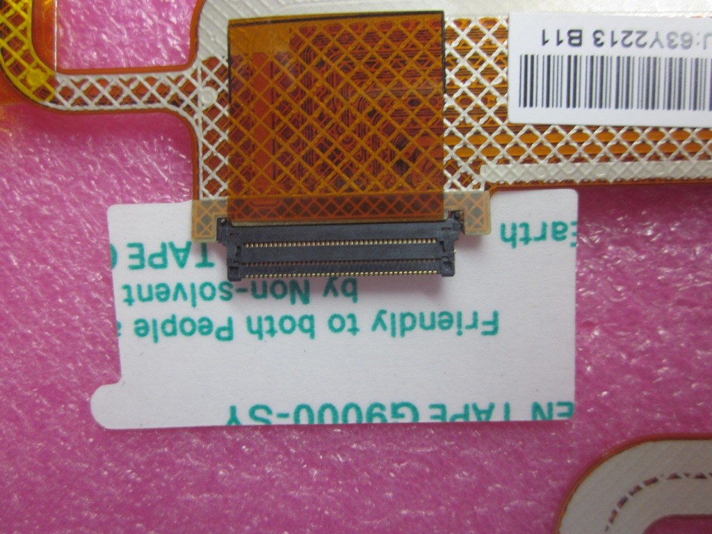 Lenovo Cable Lcd Cable - 63Y2213