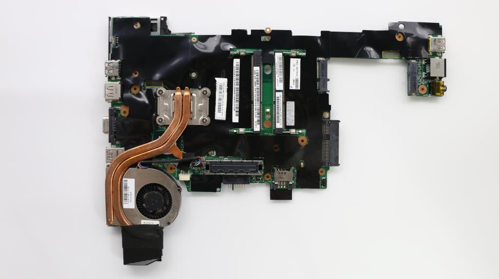 Lenovo Pl System Boards - 04Y1810