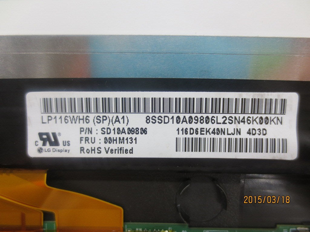 Lenovo Replacement Part - 00Hw246