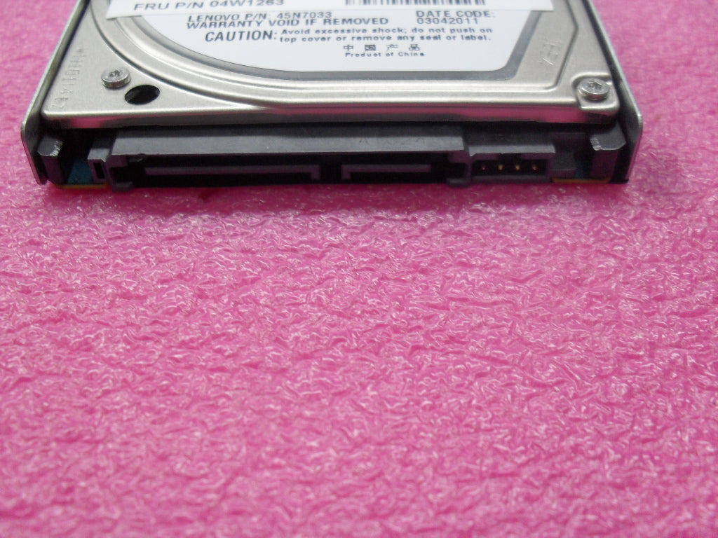 Lenovo Hard Drives - 04W1263