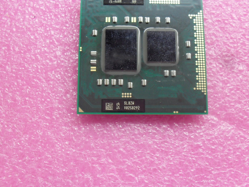 Lenovo Cdpop Cpu I5-460M - 04W0337