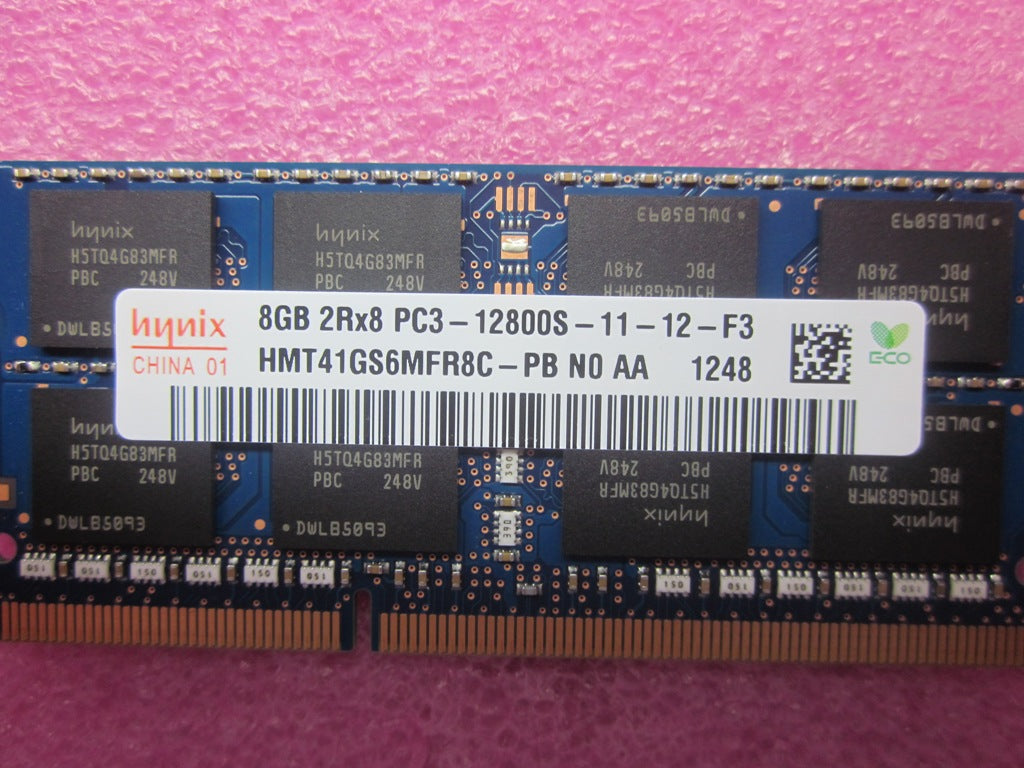 Lenovo Memory - 03X6562