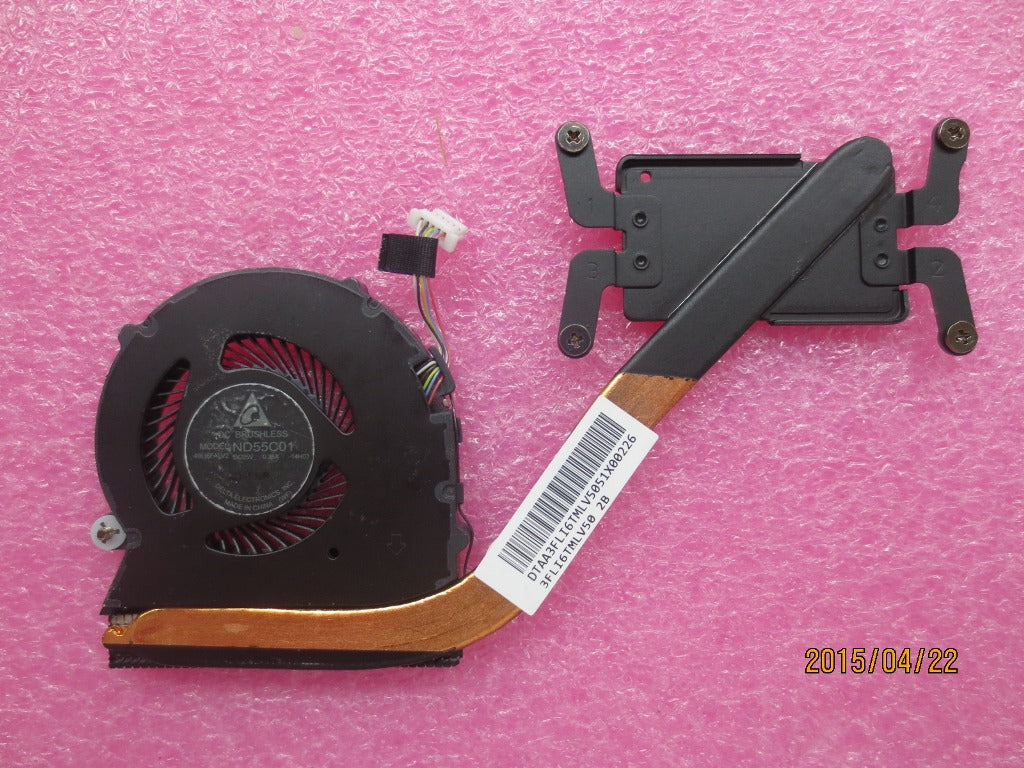 Lenovo Fa Fans - 00HT930