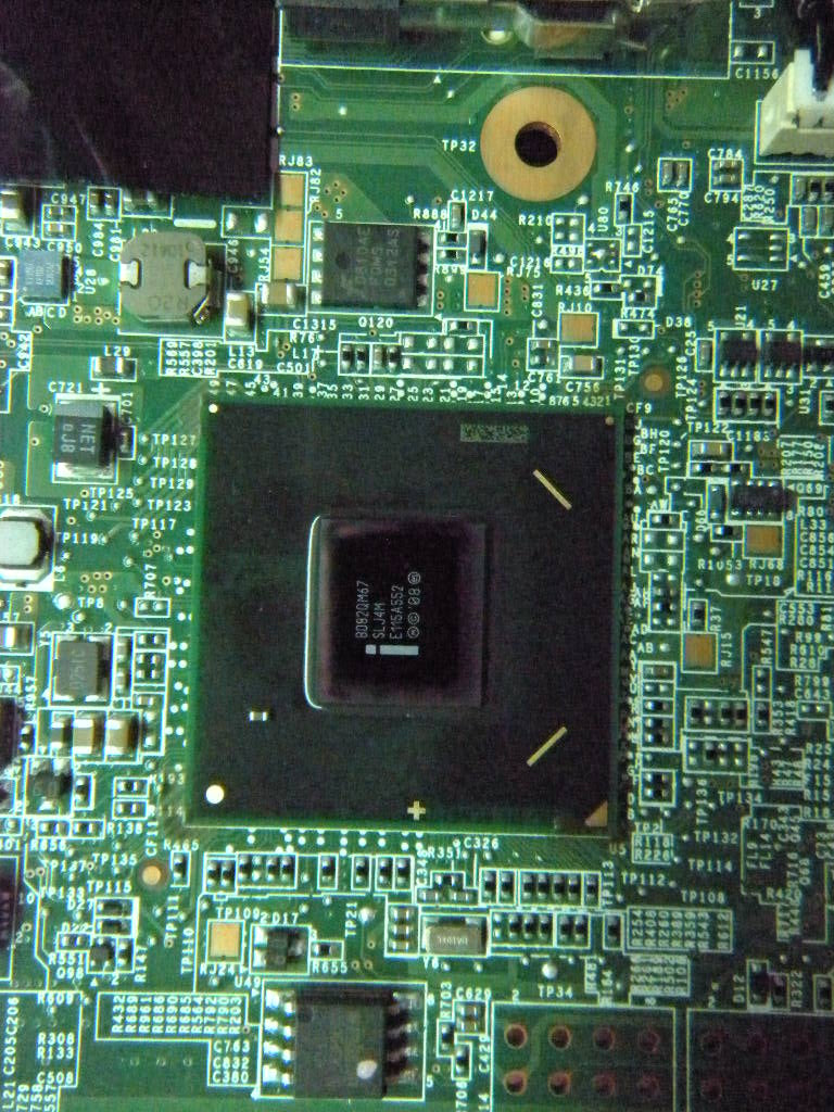 Lenovo 63Y1705 - Part