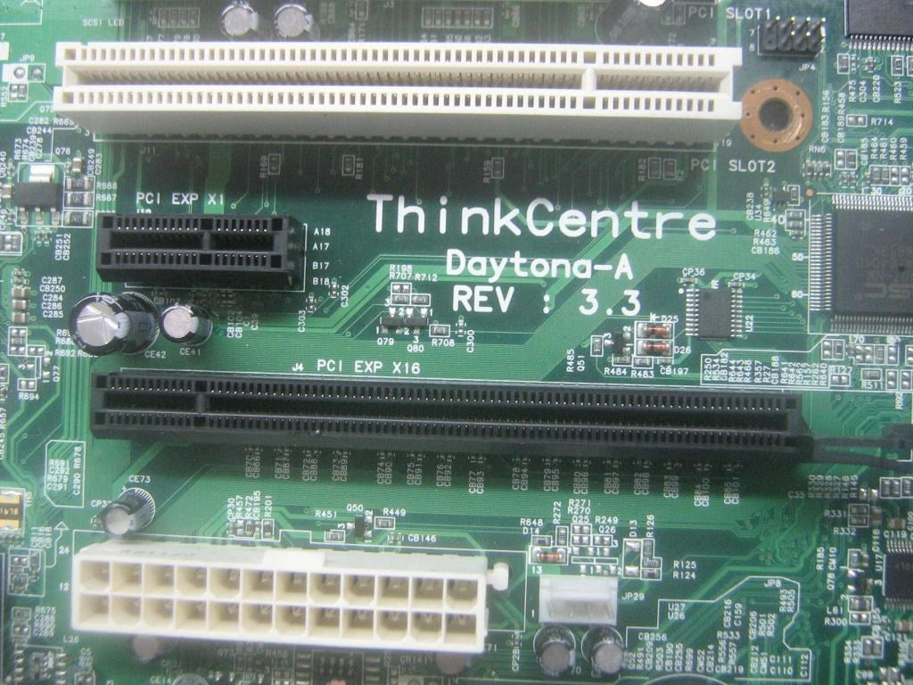 Lenovo Pl-System Boards - 45R3820