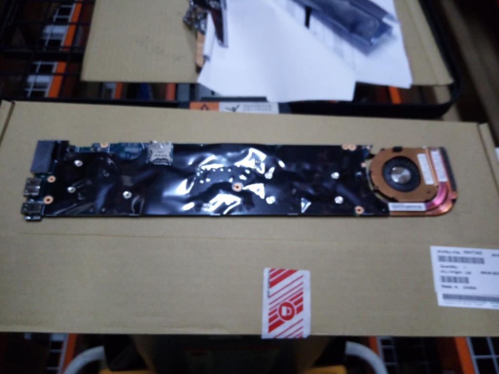 Lenovo Pl System Boards - 00HT342