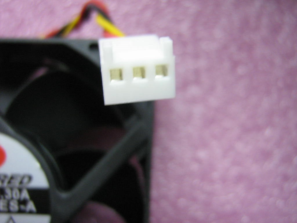 Lenovo Fan Fan - 03R0296