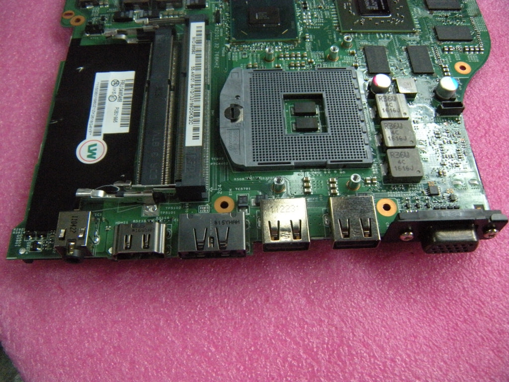 Lenovo Lenovo Part @ - 04W0468