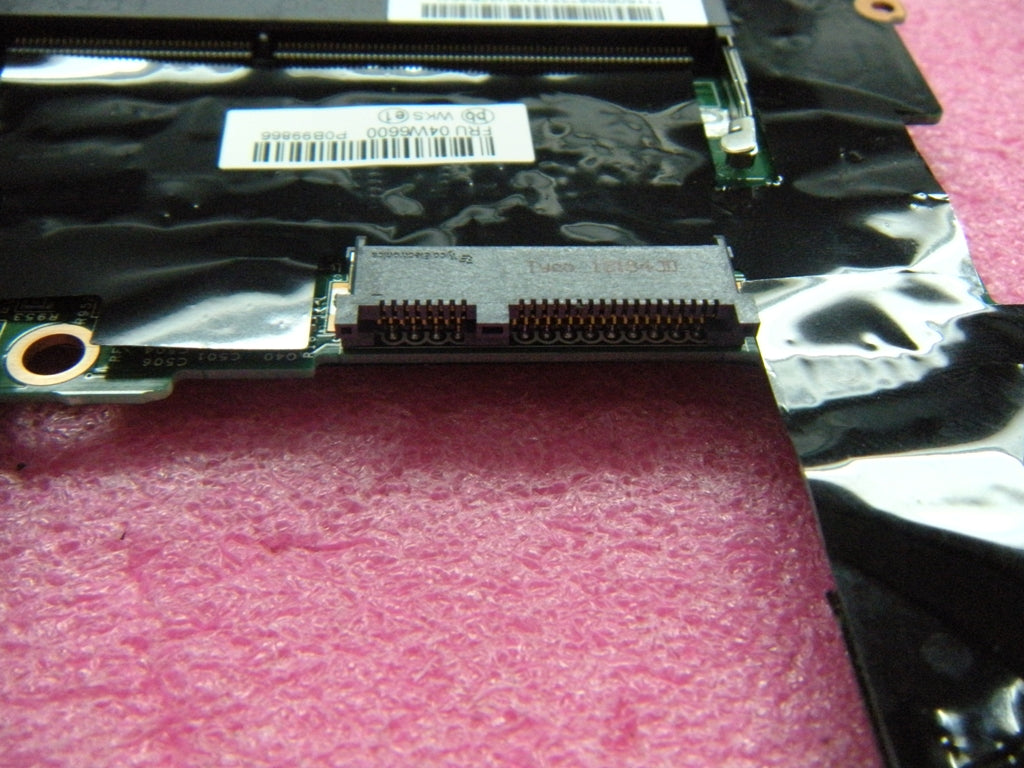 Lenovo 04W6600 - Part