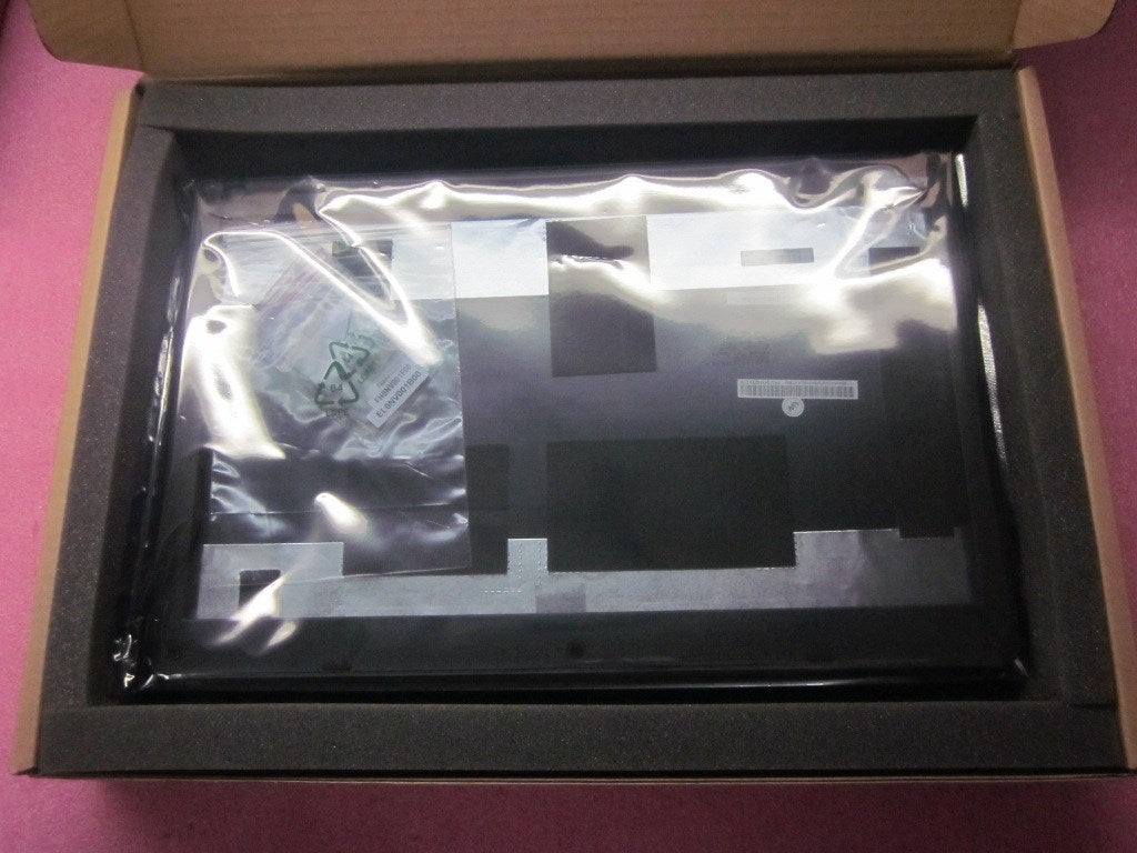 Lenovo Cover Lcd Cover 15W Black Pl - 04W4233