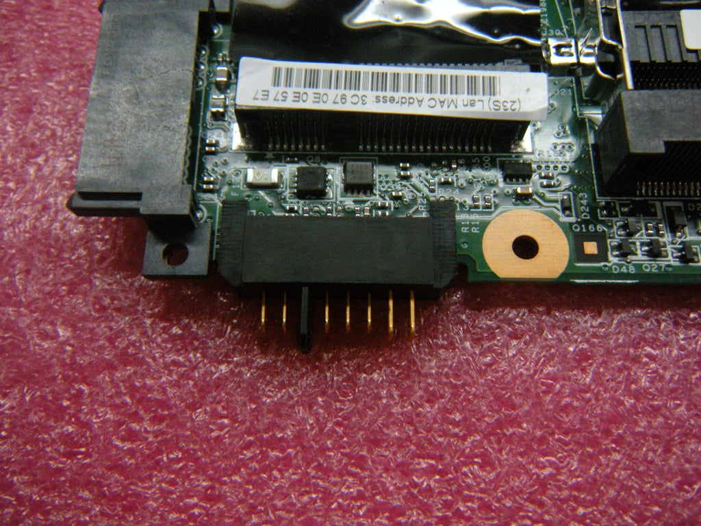 Lenovo Bdplanar Nok,I3-2370M,Uma,Tpm - 04X3699