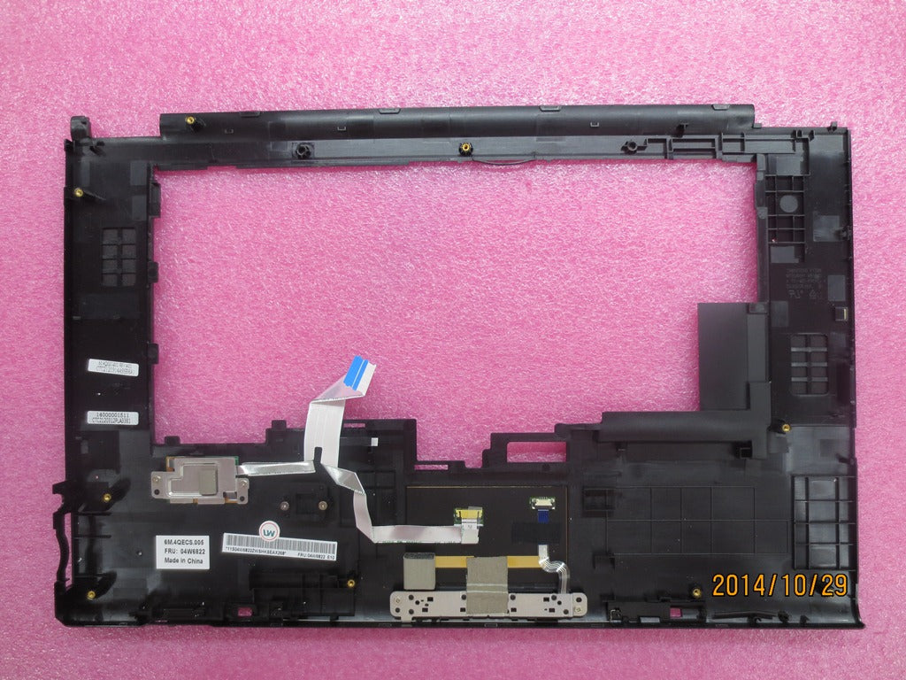 Lenovo 04W6822 - Part